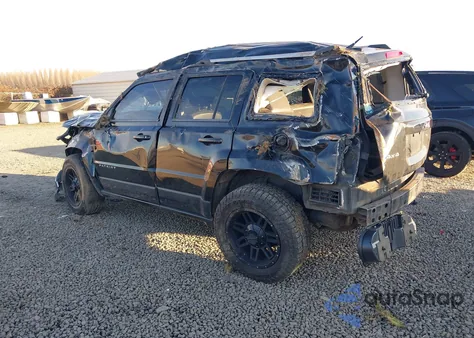 2012 Jeep Patriot Sport z USA, uszkodzony, nr VIN 1C4NJRBB8CD576132